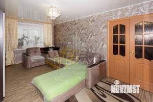 4-к квартира, вторичка, 91м2, 3/9 этаж