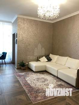 1-к квартира, вторичка, 65м2, 1/3 этаж