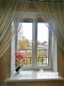 1-к квартира, сданный дом, 31м2, 2/3 этаж