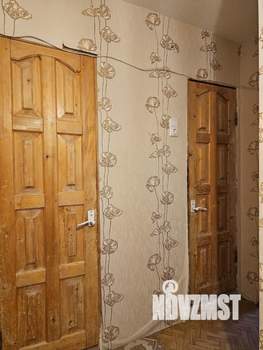 2-к квартира, вторичка, 51м2, 2/9 этаж