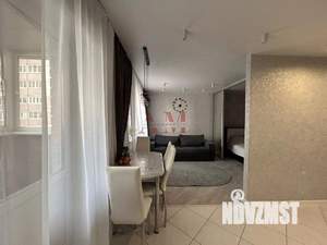 2-к квартира, вторичка, 56м2, 4/16 этаж