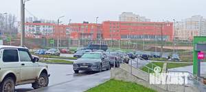 1-к квартира, вторичка, 37м2, 14/17 этаж