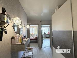 2-к квартира, вторичка, 49м2, 6/9 этаж