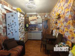 1-к квартира, вторичка, 35м2, 7/12 этаж