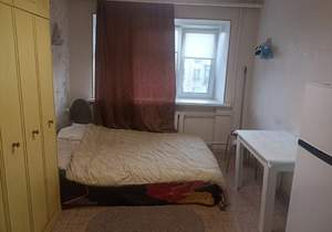 5-к квартира, вторичка, 14м2, 4/4 этаж