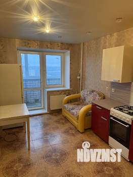 1-к квартира, вторичка, 39м2, 5/10 этаж