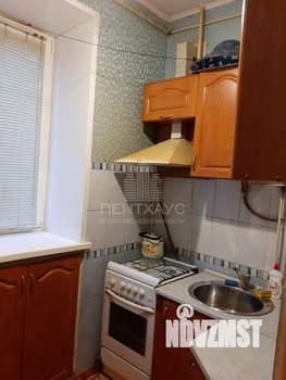 1-к квартира, вторичка, 32м2, 1/2 этаж
