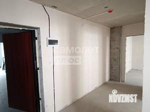 2-к квартира, вторичка, 56м2, 5/17 этаж