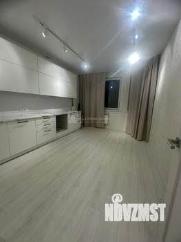 1-к квартира, вторичка, 42м2, 2/17 этаж