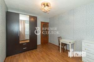 2-к квартира, вторичка, 47м2, 5/5 этаж