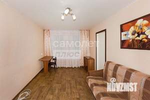 2-к квартира, вторичка, 45м2, 2/5 этаж