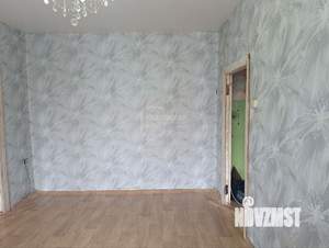 2-к квартира, вторичка, 38м2, 1/2 этаж