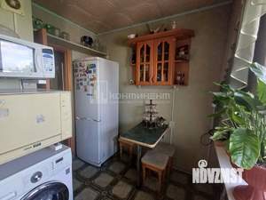 2-к квартира, вторичка, 53м2, 5/6 этаж