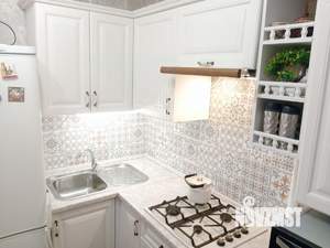 1-к квартира, вторичка, 30м2, 2/5 этаж