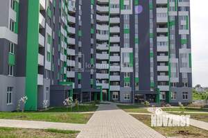 3-к квартира, вторичка, 77м2, 2/17 этаж