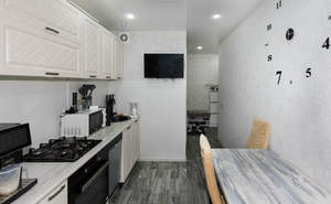 3-к квартира, вторичка, 70м2, 5/9 этаж