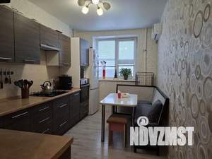 1-к квартира, вторичка, 39м2, 10/13 этаж