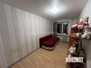 2-к квартира, вторичка, 42м2, 3/5 этаж