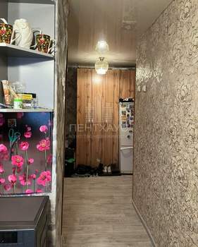 3-к квартира, вторичка, 58м2, 5/5 этаж