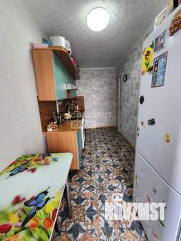 1-к квартира, вторичка, 35м2, 4/9 этаж