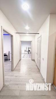 2-к квартира, вторичка, 77м2, 5/6 этаж