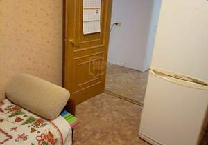 1-к квартира, вторичка, 53м2, 4/6 этаж