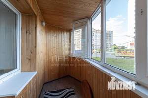 1-к квартира, вторичка, 42м2, 3/14 этаж