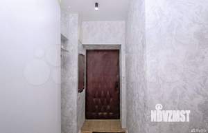 1-к квартира, вторичка, 36м2, 1/2 этаж