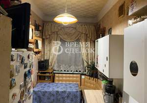2-к квартира, вторичка, 46м2, 3/4 этаж