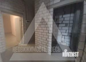 2-к квартира, сданный дом, 73м2, 1/7 этаж