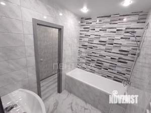 1-к квартира, вторичка, 41м2, 4/17 этаж