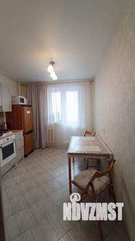 1-к квартира, вторичка, 40м2, 15/17 этаж