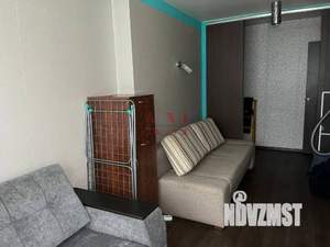 2-к квартира, вторичка, 42м2, 1/4 этаж