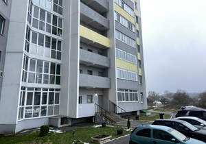 1-к квартира, вторичка, 33м2, 12/15 этаж