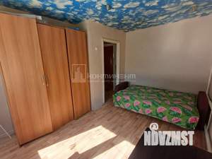 1-к квартира, вторичка, 21м2, 1/9 этаж