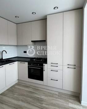 2-к квартира, вторичка, 47м2, 3/4 этаж