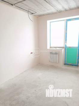 1-к квартира, сданный дом, 32м2, 8/8 этаж