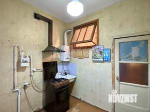 3-к квартира, вторичка, 82м2, 4/4 этаж