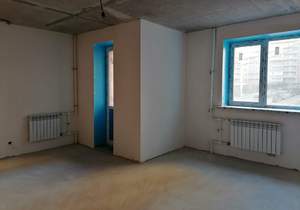 2-к квартира, вторичка, 59м2, 7/17 этаж