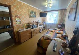 3-к квартира, вторичка, 62м2, 3/5 этаж