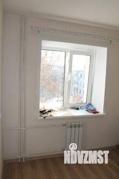 1-к квартира, вторичка, 28м2, 4/5 этаж