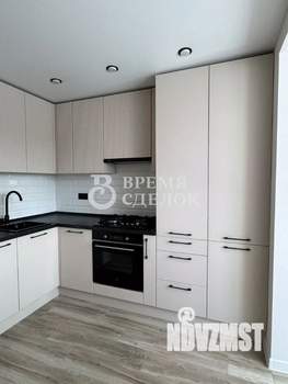 2-к квартира, вторичка, 47м2, 3/4 этаж