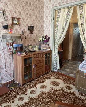 2-к квартира, вторичка, 44м2, 1/2 этаж