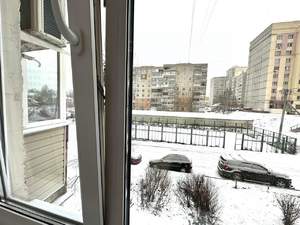 1-к квартира, вторичка, 33м2, 2/9 этаж