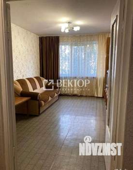 1-к квартира, вторичка, 38м2, 3/9 этаж