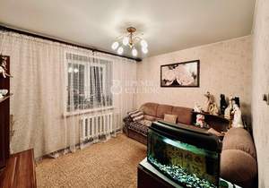 3-к квартира, вторичка, 101м2, 5/6 этаж