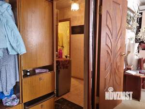 2-к квартира, вторичка, 52м2, 1/5 этаж