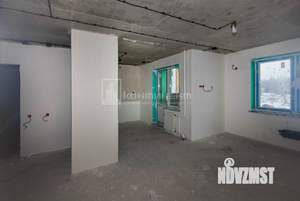 1-к квартира, вторичка, 40м2, 5/17 этаж