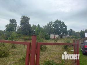 3-к квартира, вторичка, 55м2, 2/2 этаж