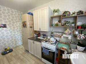 1-к квартира, вторичка, 34м2, 3/9 этаж